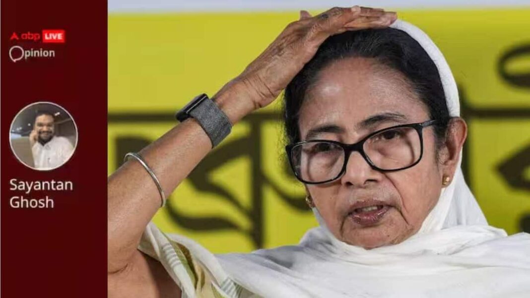 Law And Order Decline, Muslim Vote Assumptions TMC Setback Explained Law And Order Decline, Muslim Vote Assumptions: TMC’s Setback Explained