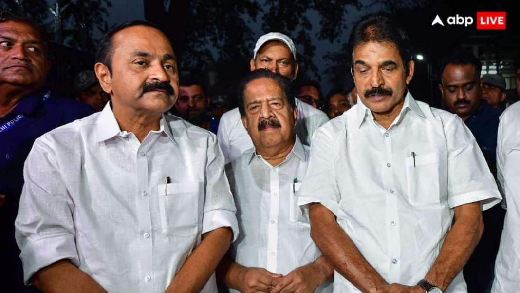 कांग्रेस आज केरल में मुख्यमंत्री पद के लिए चेहरे की घोषणा कर सकती है, सोनिया गांधी के स्वास्थ्य के कारण निर्णय में देरी हुई
