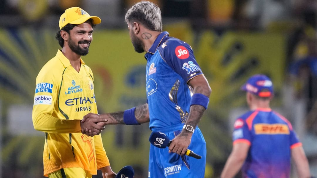 सीएसके में शामिल होंगे हार्दिक पंड्या? वायरल 07 07 इंस्टाग्राम स्टोरी ने प्रशंसकों को आश्वस्त किया
