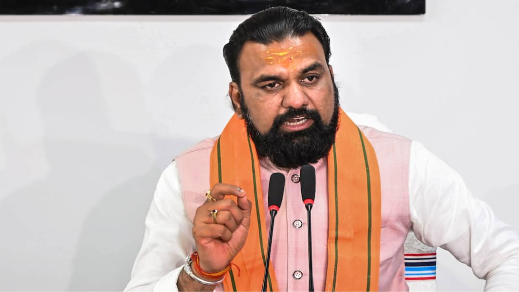 2027 में बिहार आईपीएल टीम? सीएम सम्राट चौधरी ने दिए बड़े संकेत
