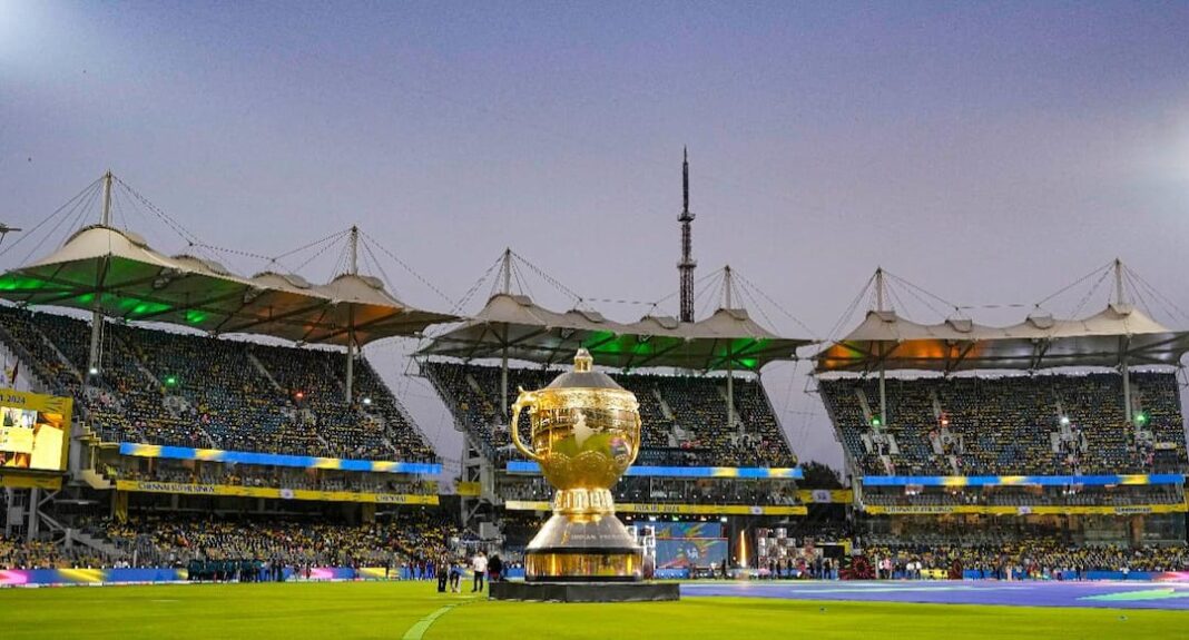 बीसीसीआई, विदेशी बोर्डों को आईपीएल खिलाड़ियों की उपलब्धता पर बेहतर तालमेल बिठाना चाहिए: मोहित बर्मन
