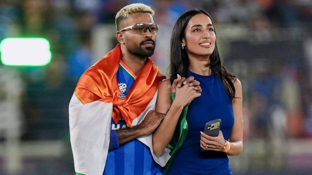 बीसीसीआई आईपीएल 2026 में 'गर्लफ्रेंड कल्चर' पर नकेल कसने के लिए तैयार: रिपोर्ट
