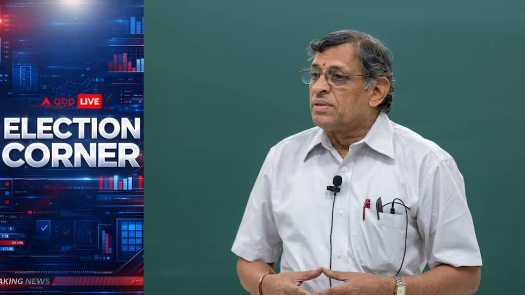 तमिलनाडु सरकार गठन की लड़ाई: एस गुरुमूर्ति का कहना है कि कांग्रेस ने विजय को 'खराब सलाह' दी
