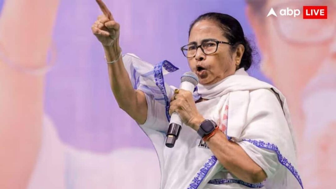 ममता ने बीजेपी को चुनौती दी, कहा 'इस्तीफा नहीं दूंगी': टीएमसी की हाई-स्टेक मीटिंग पर अंदरूनी खबर
