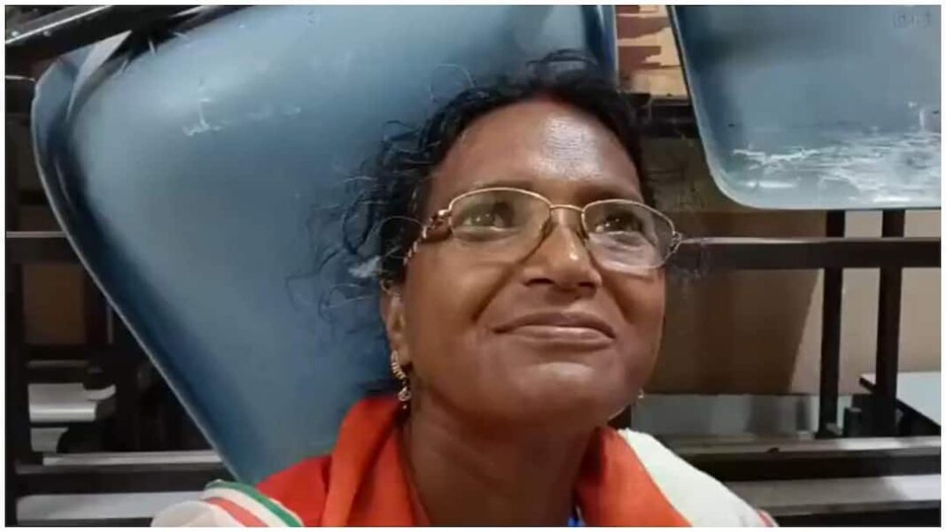क्या आरजी कार पीड़ित की मां रत्ना देबनाथ पर बीजेपी का दांव पनिहाटी में गेम-चेंजर था?
