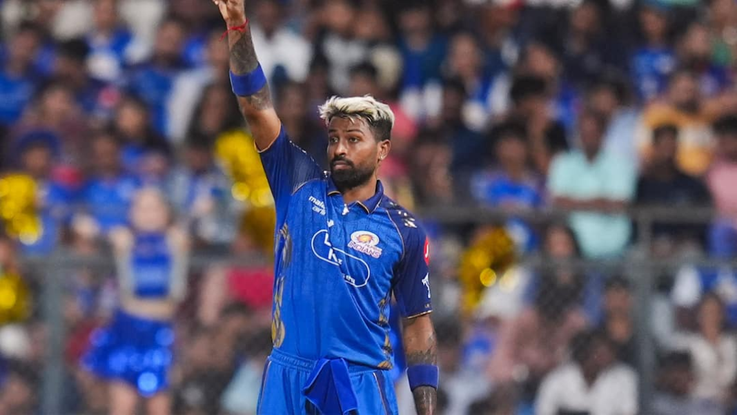 हार्दिक पंड्या अगले आईपीएल सीज़न में केकेआर में शामिल होंगे? पता लगाएं कि यह कदम क्यों सही मायने रखता है
