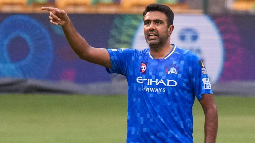 अंतिम बॉल ड्रामे की कीमत पीबीकेएस के बाद अश्विन ने गुस्से में 'नियम बदलने' का आह्वान किया - चेक पोस्ट
