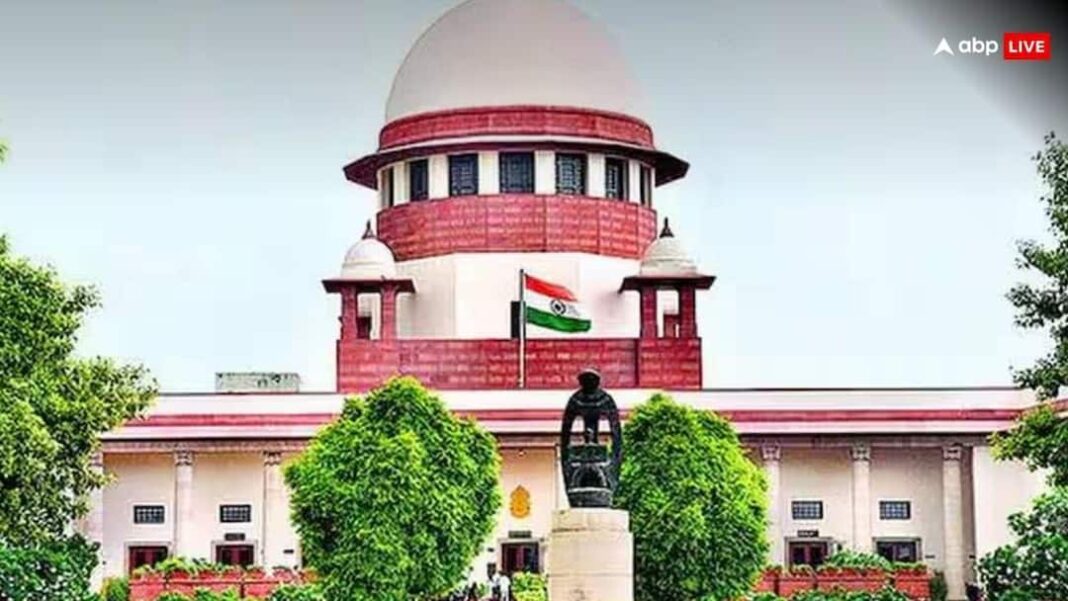 SC ने बेंगलुरु निकाय चुनाव की समय सीमा 31 अगस्त तक बढ़ाई
