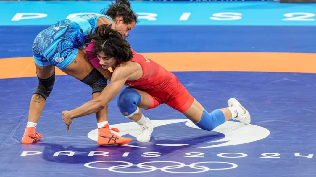विनेश फोगट को राहत मिली क्योंकि दिल्ली HC ने ट्रायल विवाद पर WFI की खिंचाई की
