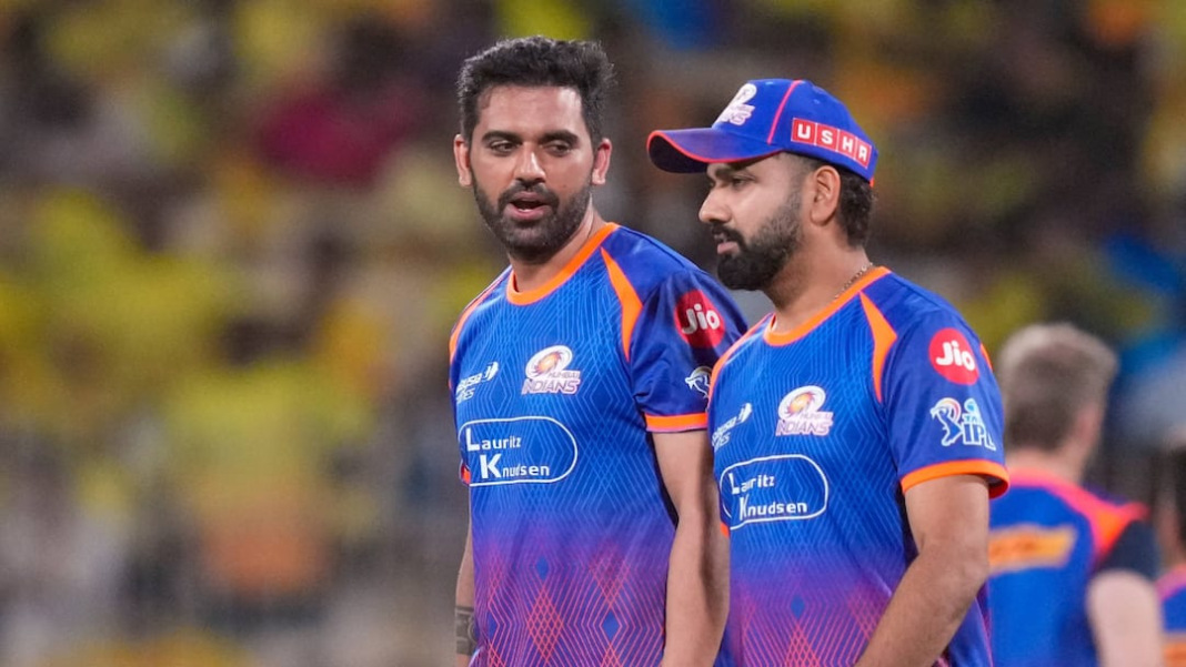 एमआई बनाम एलएसजी टॉस परिणाम और अंतिम 11 की पुष्टि: रोहित शर्मा की वापसी
