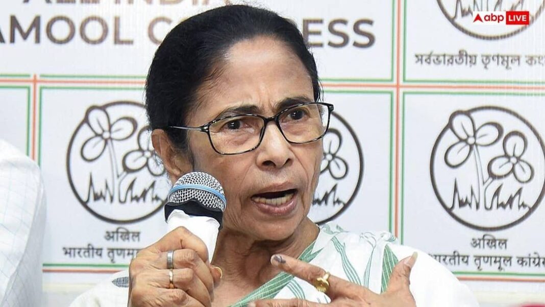 'बेशर्म से परे': बंगाल चुनाव प्रमुख द्वारा राज्य के शीर्ष नौकरशाह को नियुक्त करने पर टीएमसी ने सुवेंदु सरकार की आलोचना की
