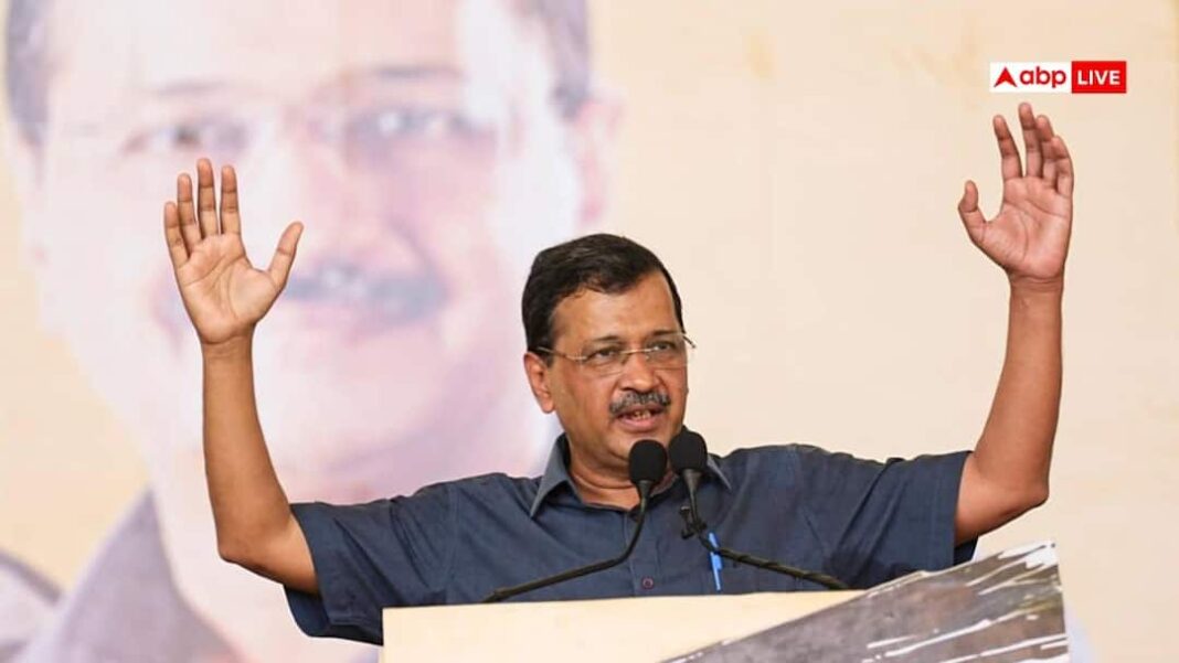 आप ने पंजाब नगर निकाय चुनावों में जीत हासिल की, केजरीवाल ने कहा कि 'ईडी पार्टी' को मतदाताओं ने खारिज कर दिया है
