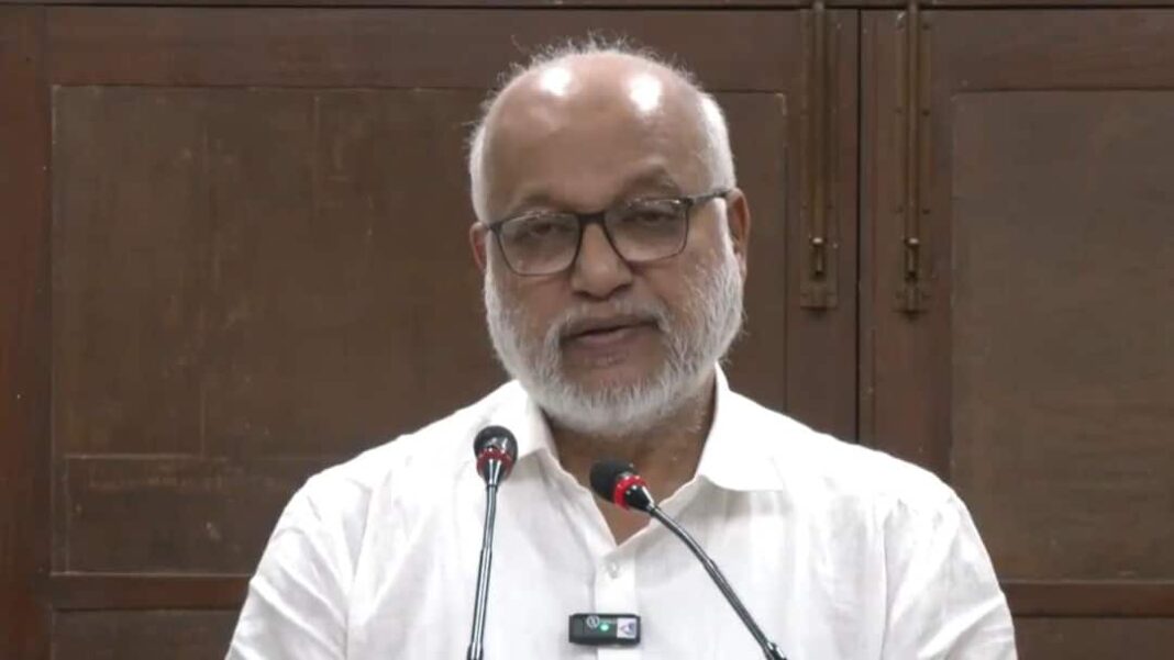 सीपीआई (एम) ने केरल के मुख्यमंत्री गतिरोध पर कांग्रेस पर कटाक्ष किया, कहा कि यूडीएफ एकता 'बेनकाब' हो गई है
