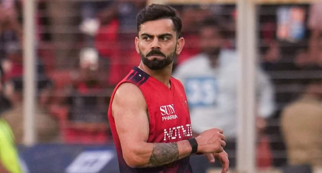 मैच के दौरान विराट कोहली ने खोया आपा; शुबमन गिल की 9 शब्दों वाली पोस्ट हुई वायरल
