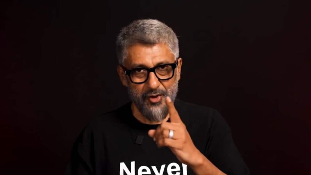 'ममता ने मुझे बंगाल में रद्द करा दिया': टीएमसी की हार पर विवेक अग्निहोत्री की प्रतिक्रिया; कहते हैं, उन पर 'हमला किया गया'
