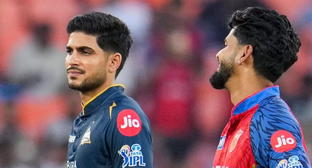 श्रेयस अय्यर बनाम शुबमन गिल: बेहतर टी20 कप्तान कौन है? आँकड़े जाँचें
