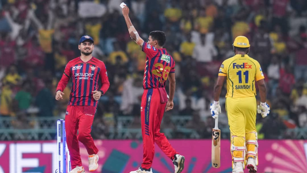'हर कोई सोचेगा कि मैं कूल हूं': बीसीसीआई ने आईपीएल 2026 में 'बकवास' चिट उत्सव पर प्रतिबंध लगाने का आग्रह किया
