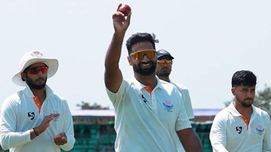 'स्क्रैप डोमेस्टिक क्रिकेट': इंडिया लीजेंड ने औकिब नबी की अनदेखी पर क्रूर टिप्पणी की
