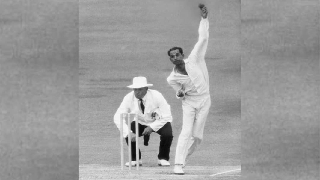 लगातार 21 मेडन ओवर! विश्व स्तर पर ऐतिहासिक गेंदबाजी रिकॉर्ड अभी भी अछूता है
