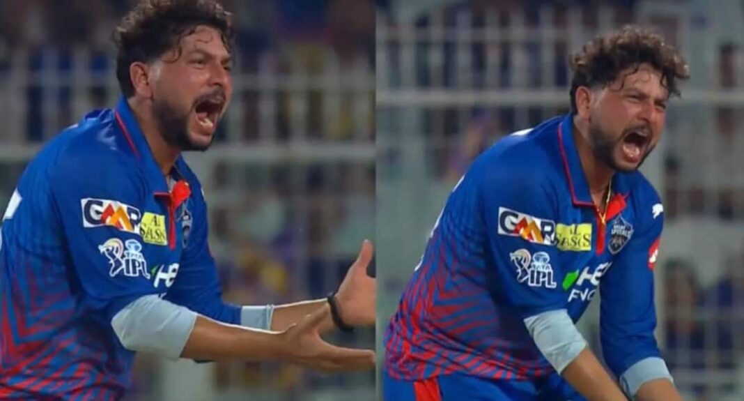 देखें: केकेआर के खिलाफ हैट-ट्रिक का मौका चूकने के बाद भड़के कुलदीप यादव
