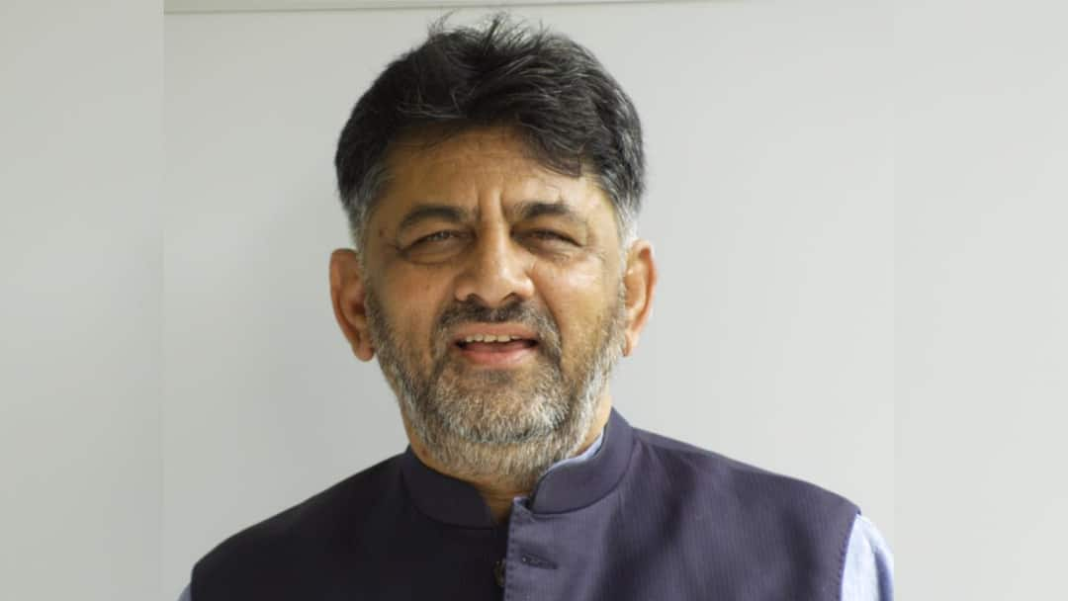 डीके शिवकुमार का दावा है कि एसआईआर की कवायद कर्नाटक में एससी, बीसी, अल्पसंख्यक वोटों को 'काटने' के लिए है
