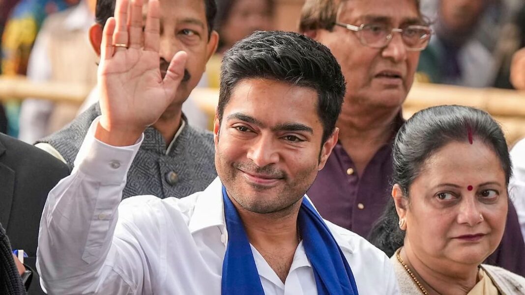पश्चिम बंगाल परिणाम: अभिषेक बनर्जी ने फैसले को स्वीकार किया लेकिन चिंताएं गिनाईं
