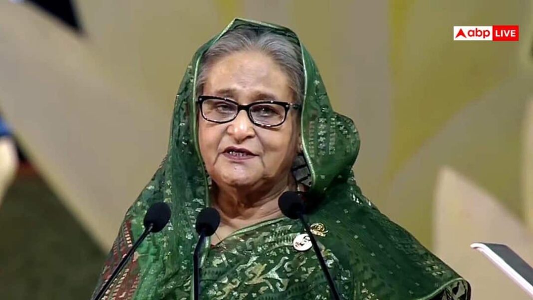 शेख हसीना ने पश्चिम बंगाल में बड़ी जीत पर भाजपा को बधाई दी, समृद्धि की कामना की
