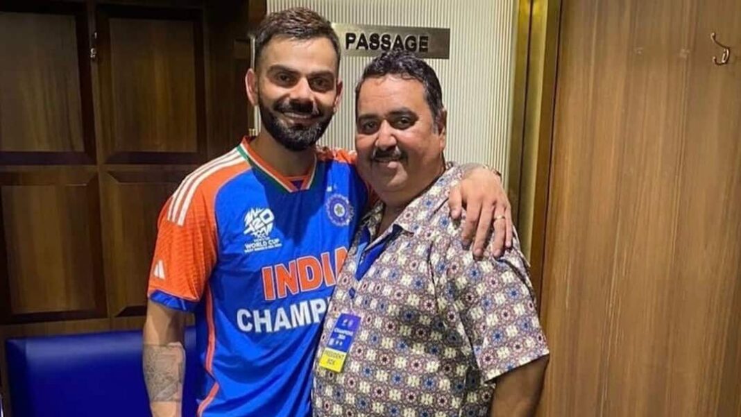 विराट कोहली टेस्ट रिटर्न लोड हो रहा है? बचपन के कोच का बड़ा बयान हुआ वायरल
