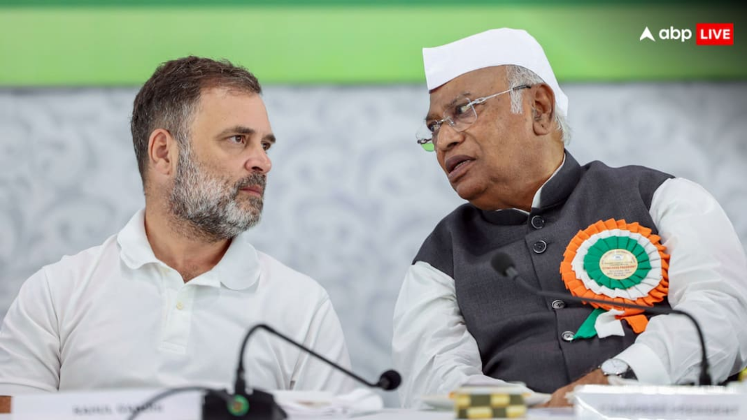 सतीसन, केसी या चेन्निथला? केरल के मुख्यमंत्री की खींचतान पर कांग्रेस ने नेताओं को दिल्ली बुलाया
