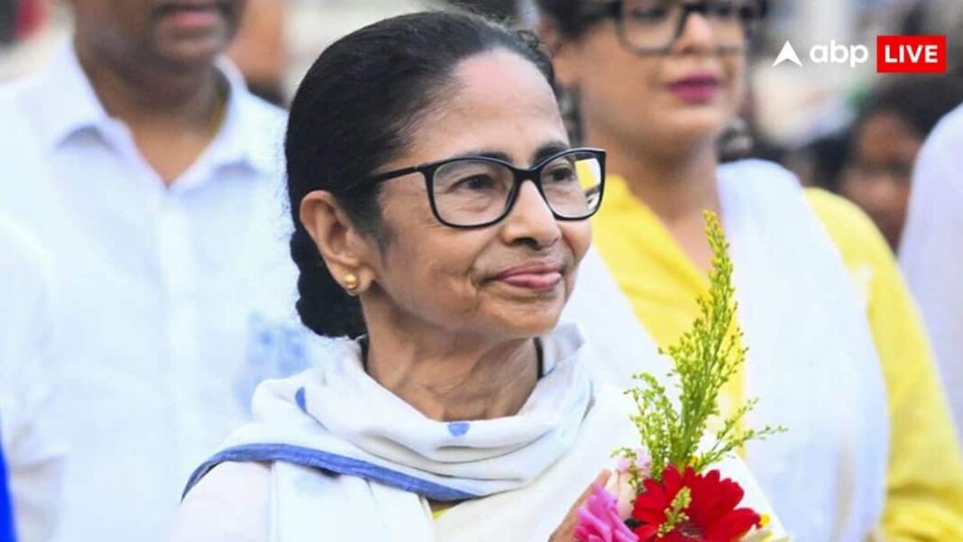 ममता बनर्जी को कितनी मिलेगी पेंशन? ये हैं नियम
