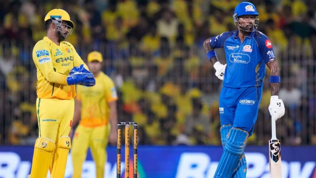 क्या हार्दिक पंड्या आईपीएल 2026 के बाद सीएसके में शामिल हो रहे हैं? वायरल अफवाहों के पीछे का सच
