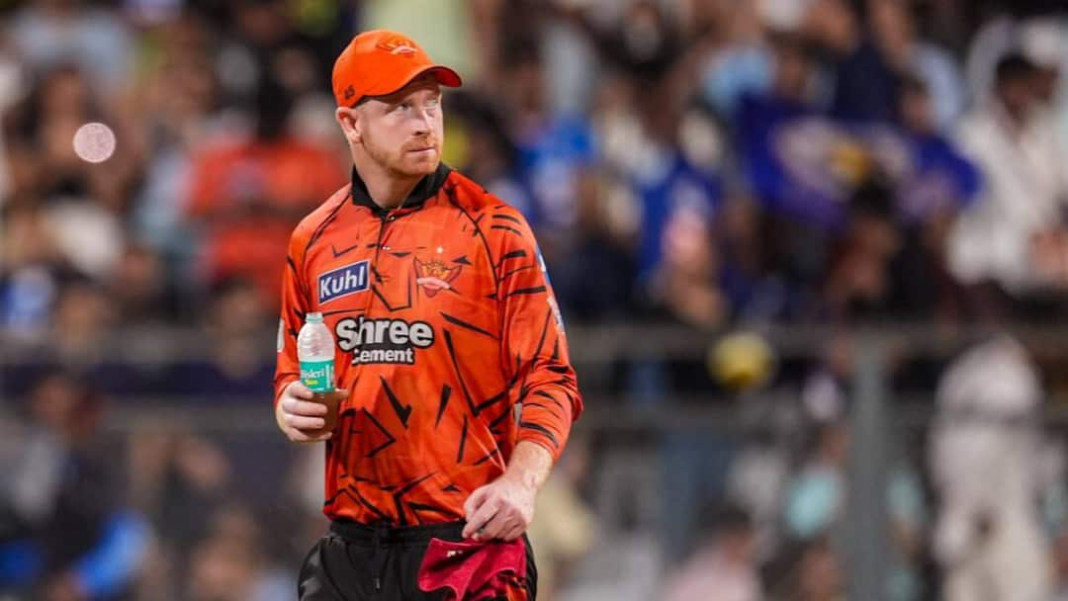 SRH स्टार हेनरिक क्लासेन ने अंतर्राष्ट्रीय क्रिकेट वापसी पर बड़ा बयान दिया

