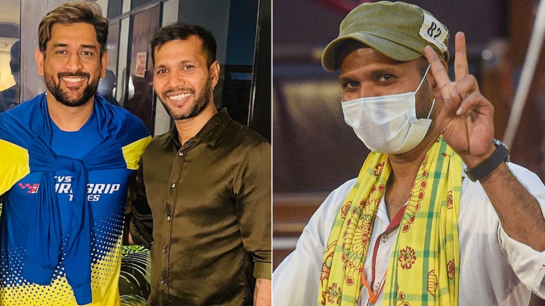 आईपीएल से बीजेपी तक: पूर्व भारतीय, केकेआर के तेज गेंदबाज अशोक डिंडा पश्चिम बंगाल चुनाव में मोयना सीट बरकरार रखने के लिए संघर्ष कर रहे हैं
