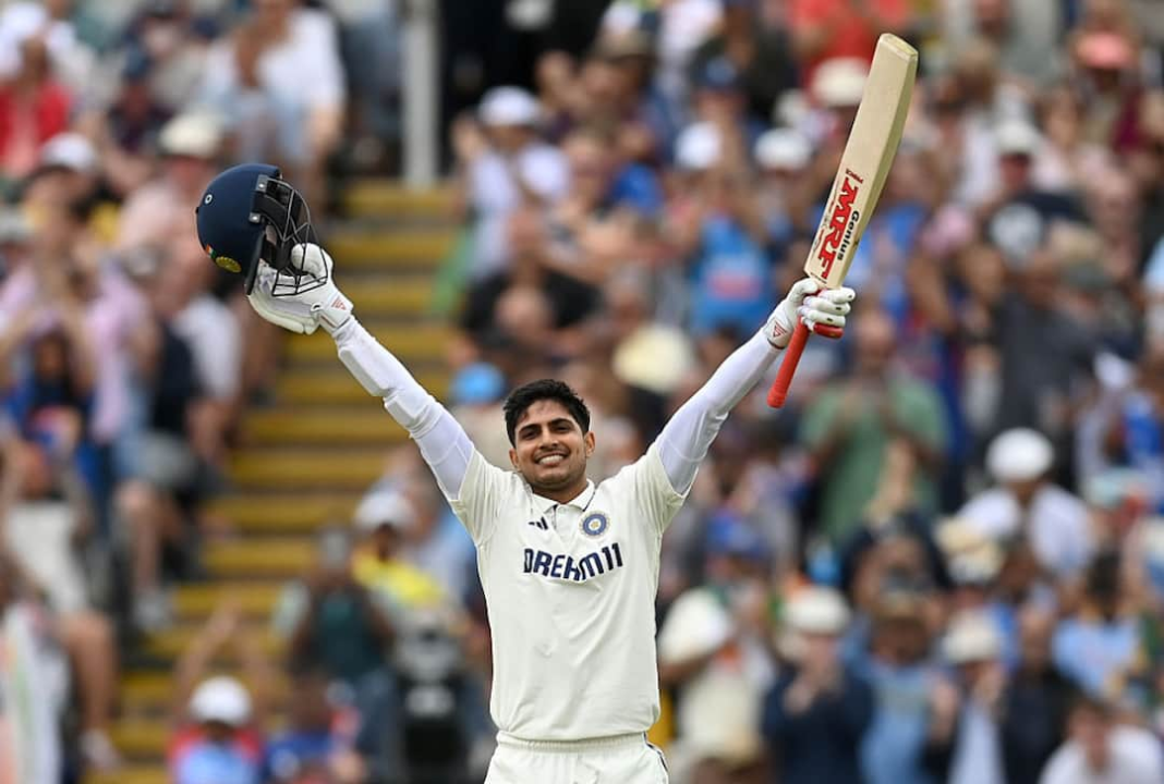 ICC ने वार्षिक टेस्ट रैंकिंग अपडेट जारी किया: भारत की स्थिति का खुलासा
