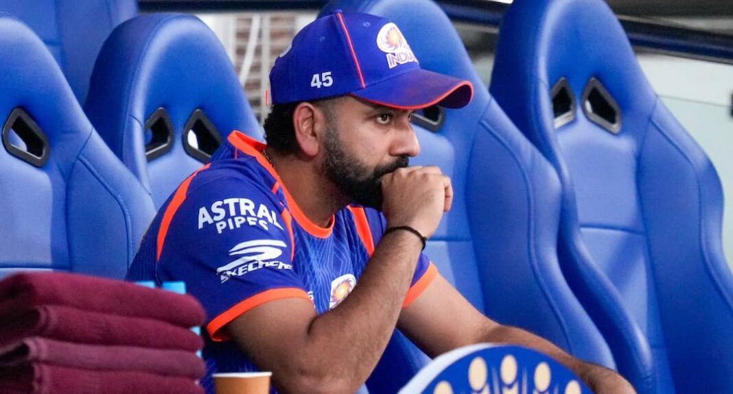 सीएसके बनाम एमआई में एमएस धोनी, रोहित शर्मा की उपलब्धता: अश्विन ने दिया बड़ा अपडेट
