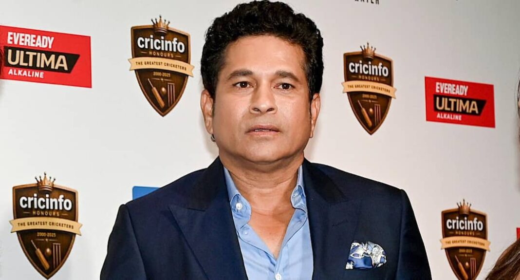 सचिन तेंदुलकर ने आईपीएल में बड़े बदलाव का प्रस्ताव रखा है, इस विवादास्पद नियम को खत्म करना चाहते हैं

