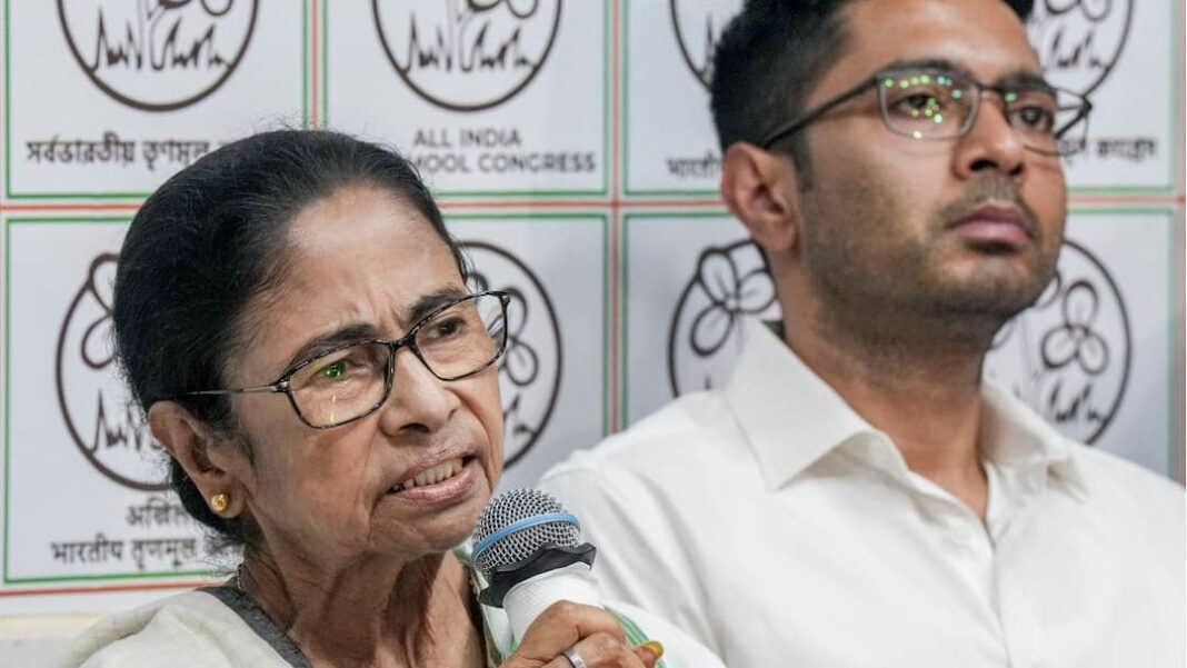 क्या सुवेंदु के शपथ ग्रहण में शामिल होंगी ममता? बंगाल चुनाव में हार के बाद बीजेपी ने भेजा न्योता
