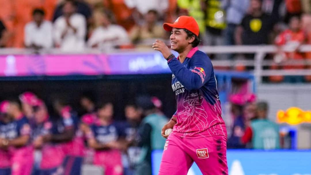 देखें: आईपीएल प्लेऑफ़ नरसंहार से पहले वैभव सूर्यवंशी का दिल छू लेने वाला सुनील गावस्कर का इशारा
