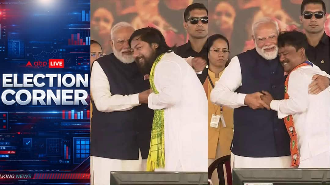 दिलीप घोष से अग्निमित्रा पॉल तक: सुवेंदु अधिकारी के बंगाल मंत्रिमंडल में पांच मंत्रियों ने शपथ ली
