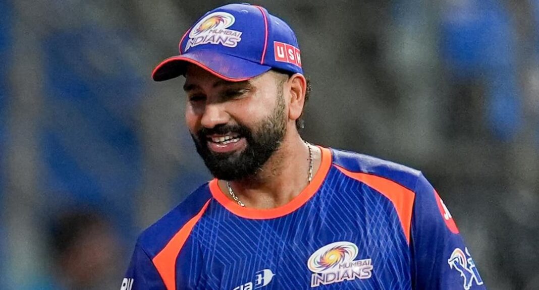 रोहित शर्मा की वापसी से वानखेड़े में हंगामा - रोंगटे खड़े कर देने वाले पल का वायरल वीडियो देखें
