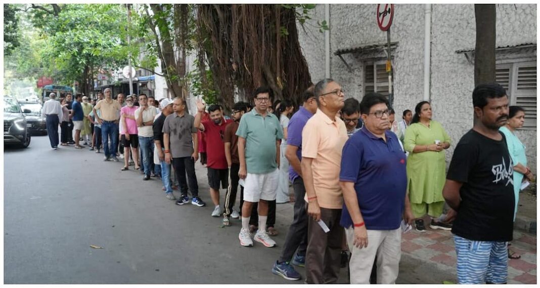 विधानसभा चुनाव परिणाम 2026: समय, तारीख और कहां देखें 5 राज्यों का फैसला
