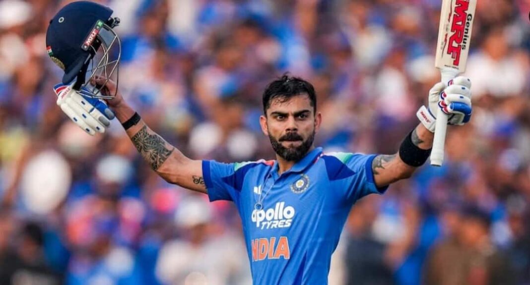 प्रभावशाली व्यक्ति का दावा है कि उसे विराट कोहली की छवि खराब करने के लिए पैसे की पेशकश की गई थी
