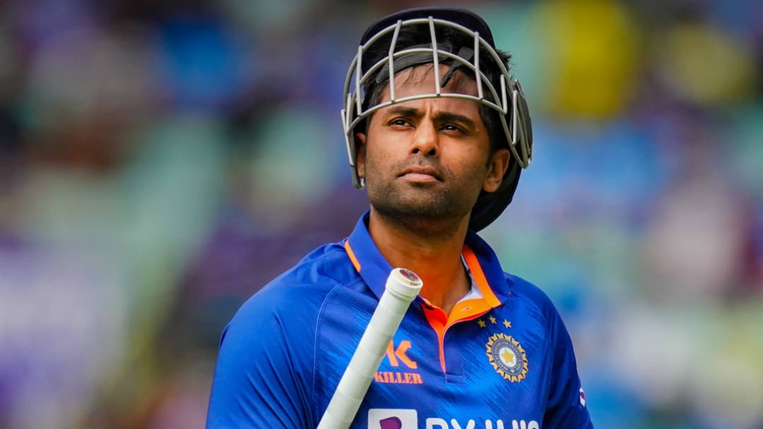 भारत T20I सेटअप में नया मोड़: पूर्व मुख्य चयनकर्ता का दावा, सूर्यकुमार यादव को आराम दिया गया है, हटाया नहीं गया
