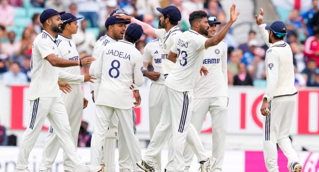 IND vs AFG टेस्ट: क्यों खाली थे स्टेडियम के स्टैंड? कम भीड़ के पीछे 3 कारण
