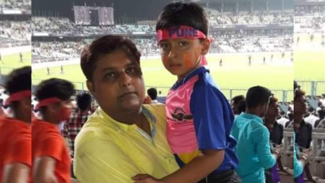 बीसीसीआई ने किशोर को अनुकूलन में मदद करने के लिए वैभव सूर्यवंशी के माता-पिता को बोर्ड की लागत पर दौरे की अनुमति दी
