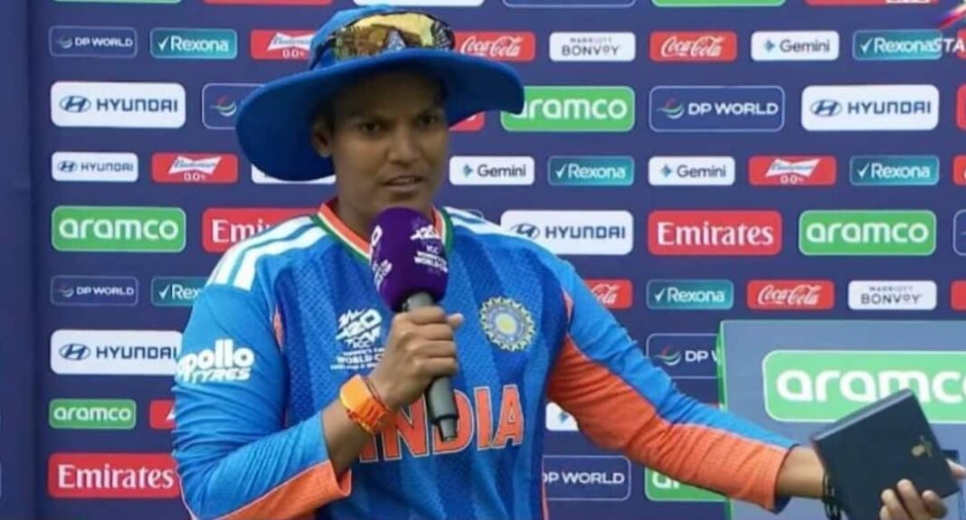 IND vs PAK: दीप्ति शर्मा ने अब तक के सर्वश्रेष्ठ टी20 विश्व कप आंकड़ों के साथ कई रिकॉर्ड तोड़े
