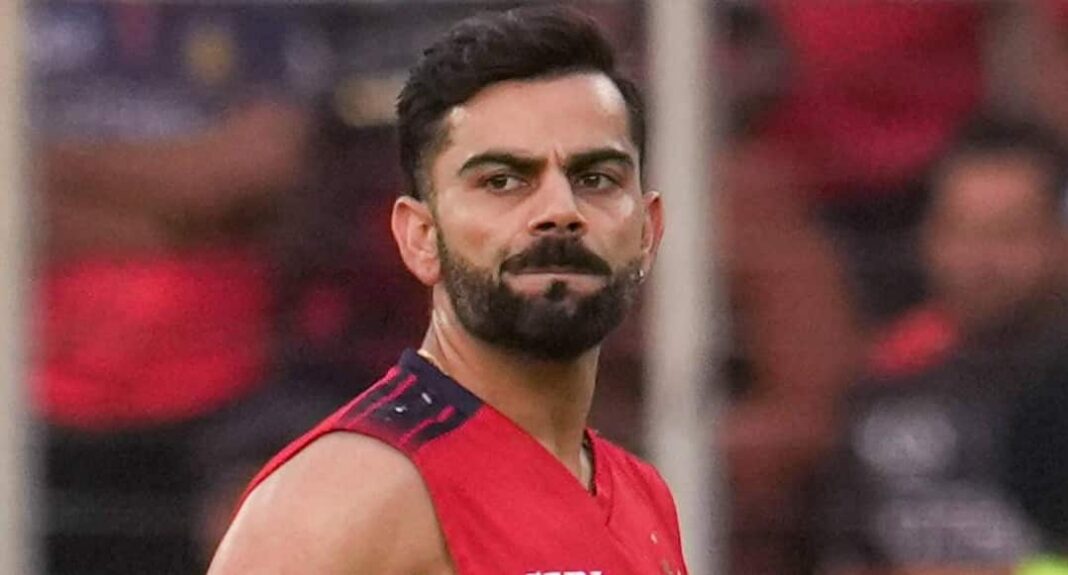 वनडे वर्ल्ड कप 2027: विराट और रोहित के भविष्य पर बीसीसीआई ने तोड़ी चुप्पी!
