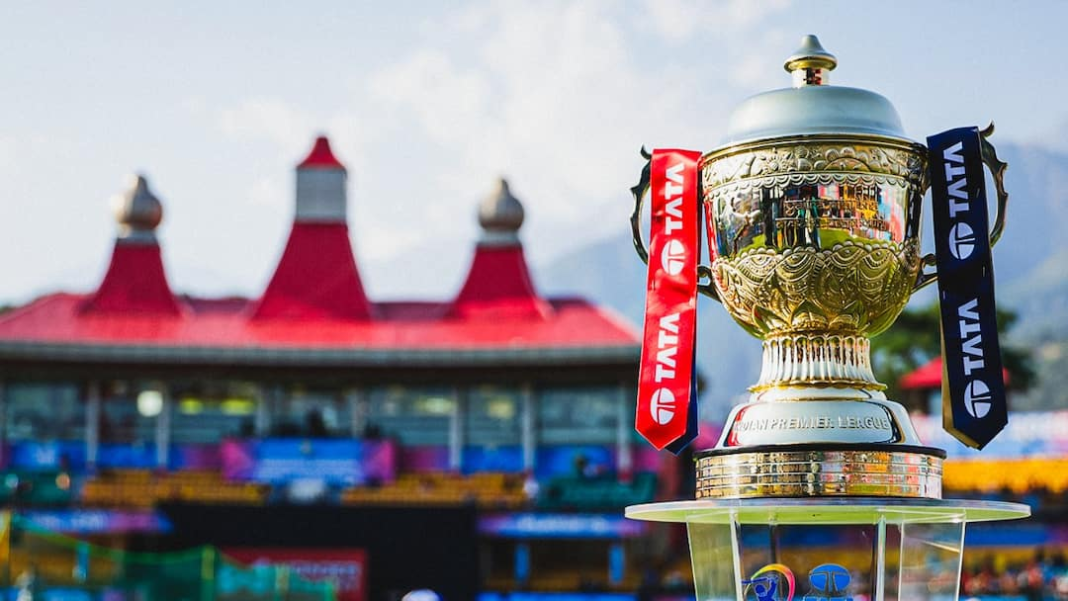 आईपीएल 2027 शेड्यूल ट्विस्ट: बीसीसीआई की नजर टी20 स्पेक्ट्रम के लिए नई विंडो पर है
