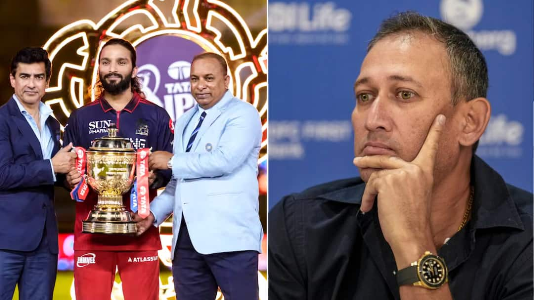 आईपीएल विजेता आरसीबी के कप्तान रजत पाटीदार को भारत के लिए क्यों नहीं चुना गया? यहां जानें बीसीसीआई ने क्या कहा
