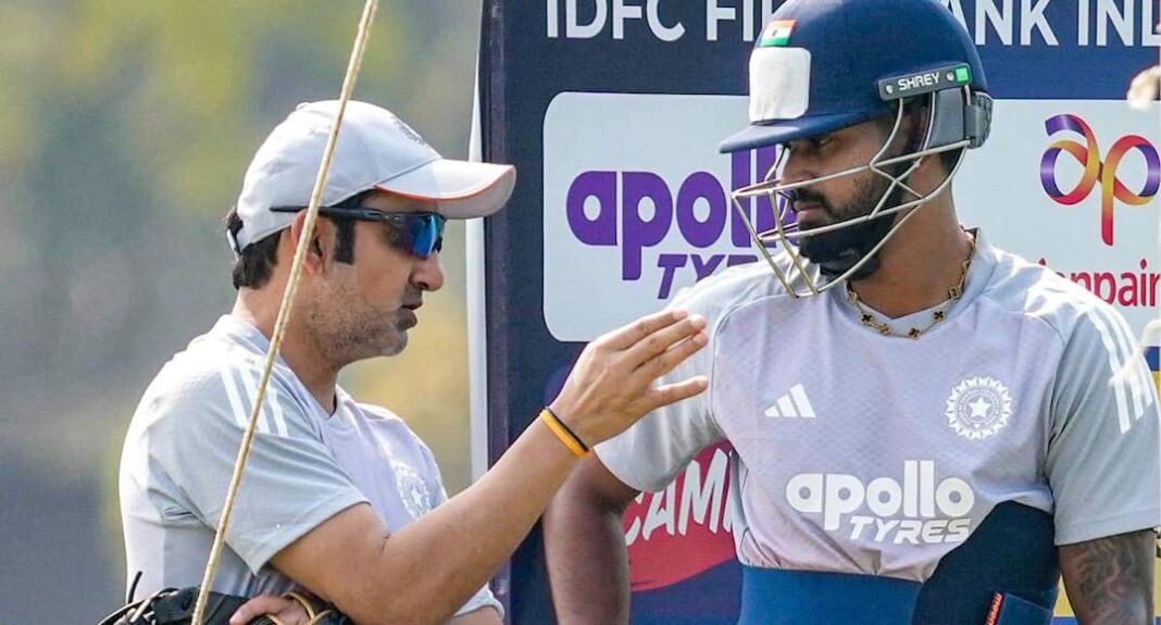 बीसीसीआई ने आयरलैंड और इंग्लैंड दौरों में भारत का नेतृत्व करने के लिए नया टी-20 कप्तान चुना
